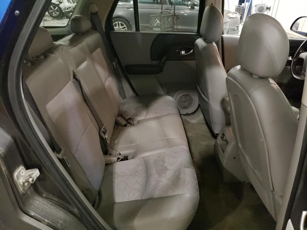 Saturn Vue
