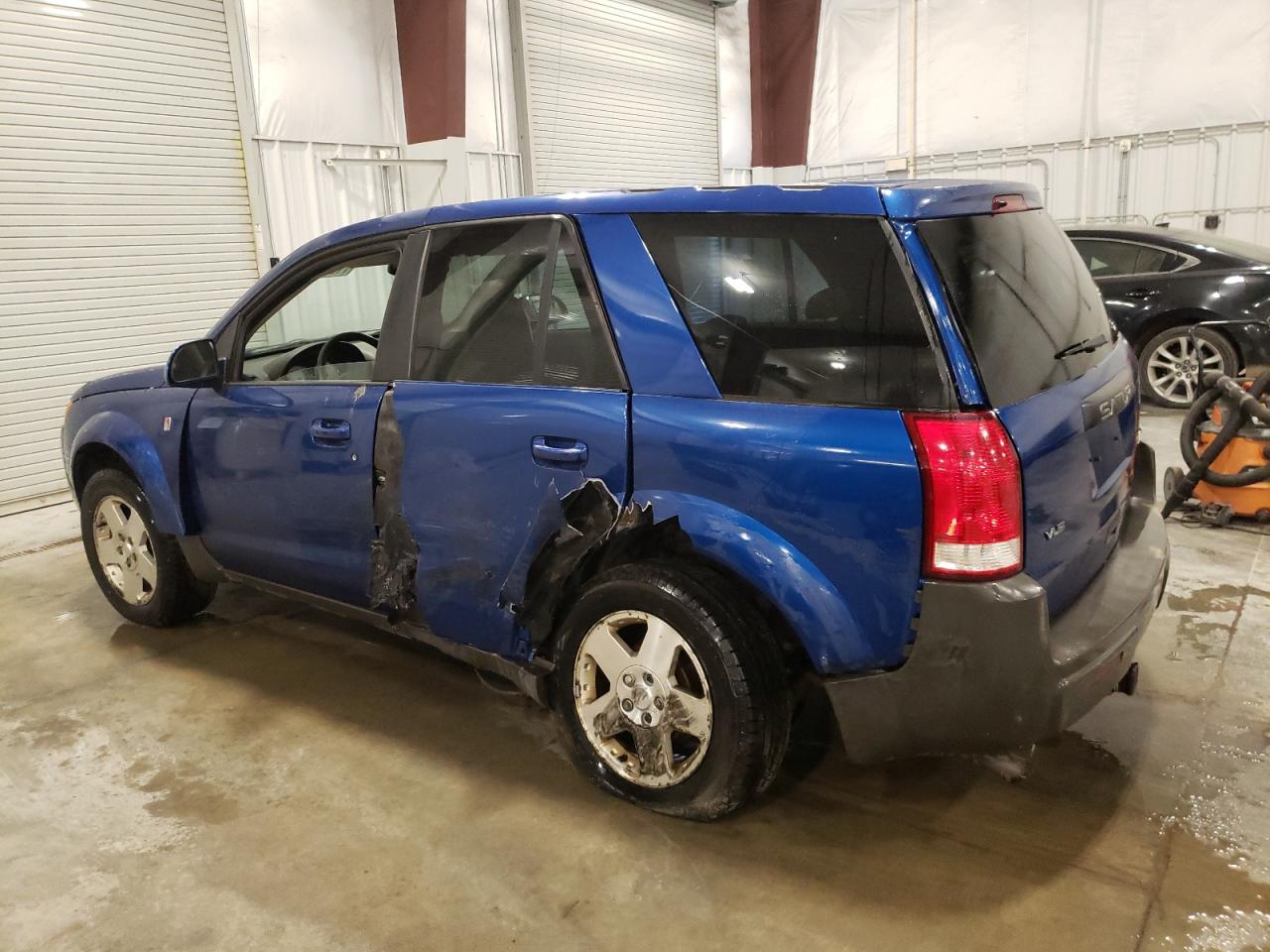 Saturn Vue