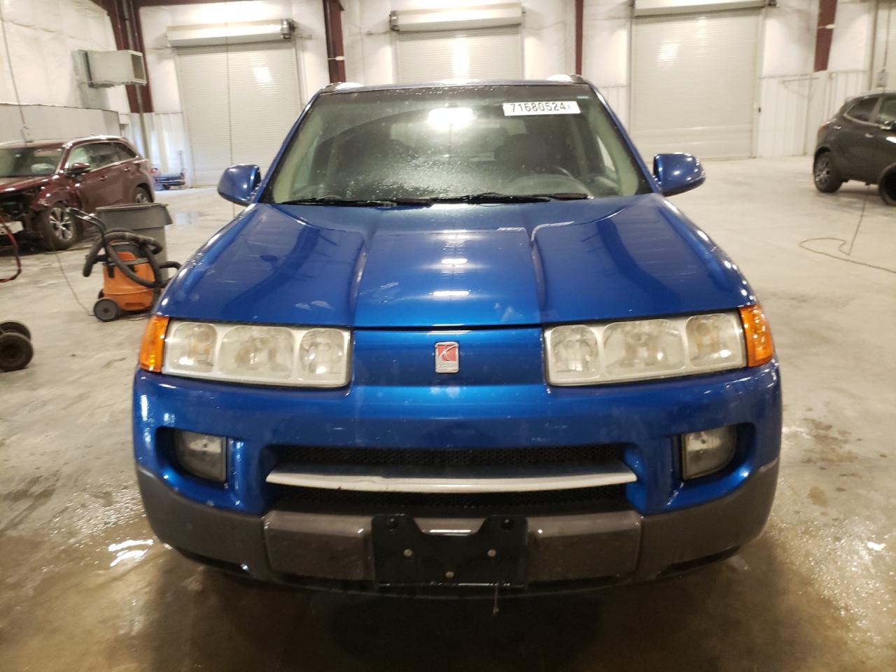 Saturn Vue