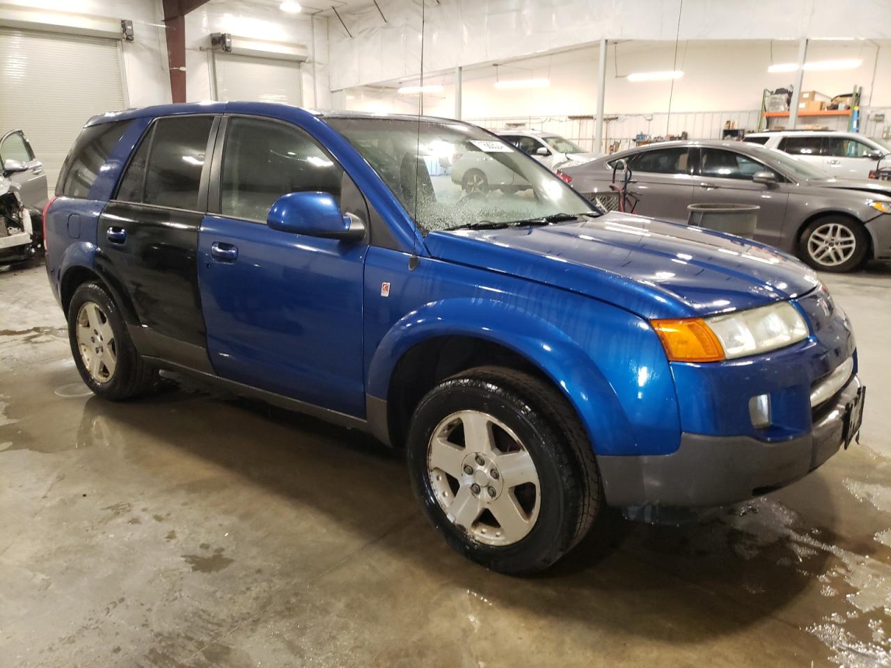 Saturn Vue