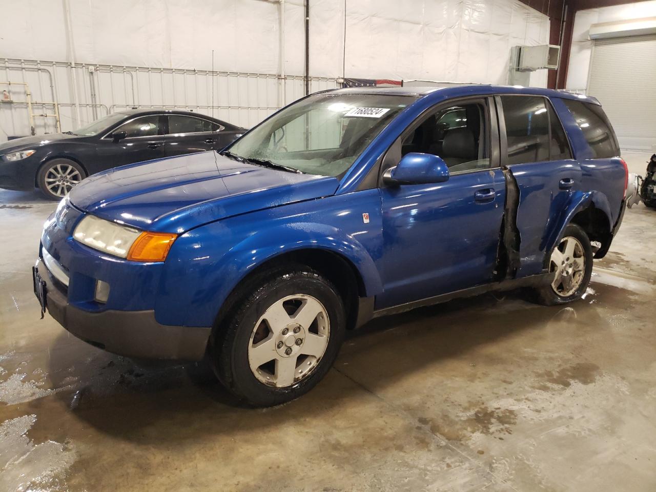 Salvage Saturn Vue Image