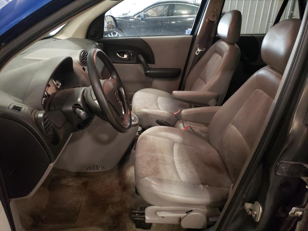 Saturn Vue
