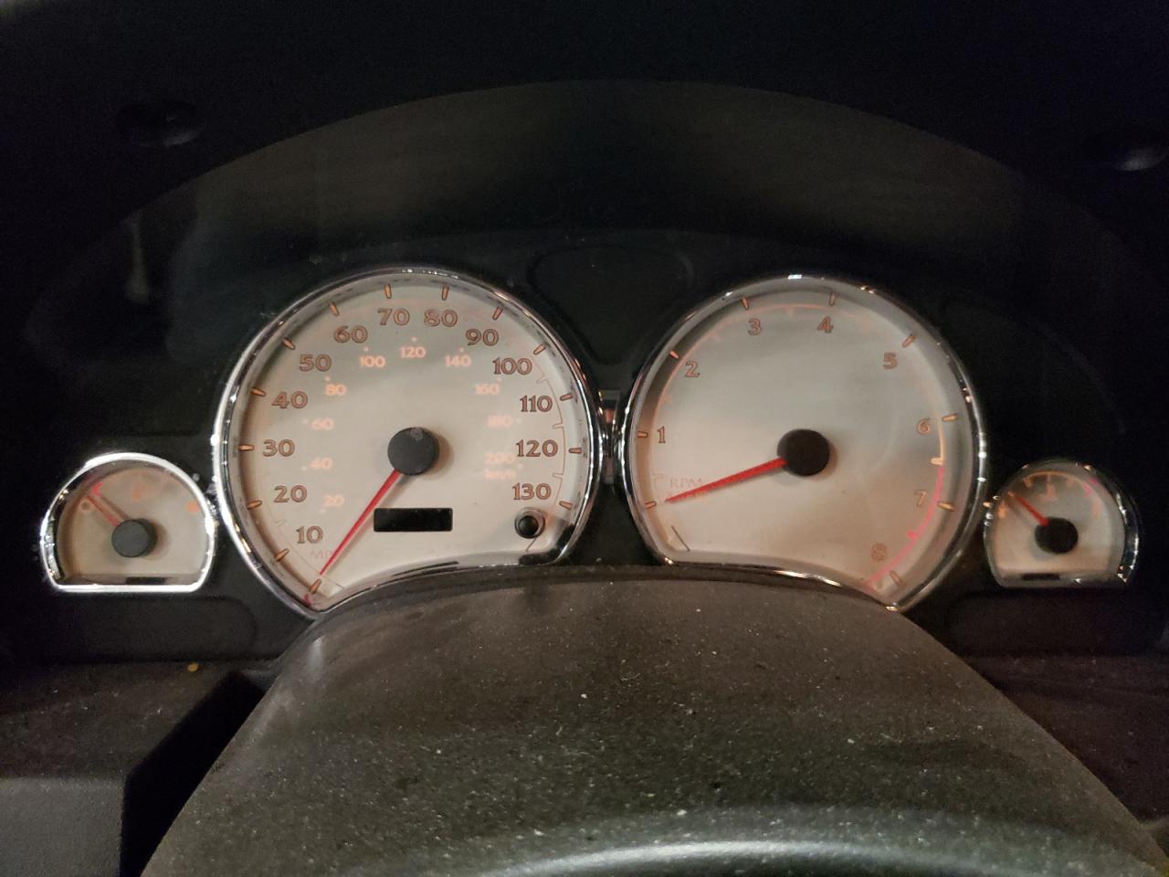 Saturn Vue