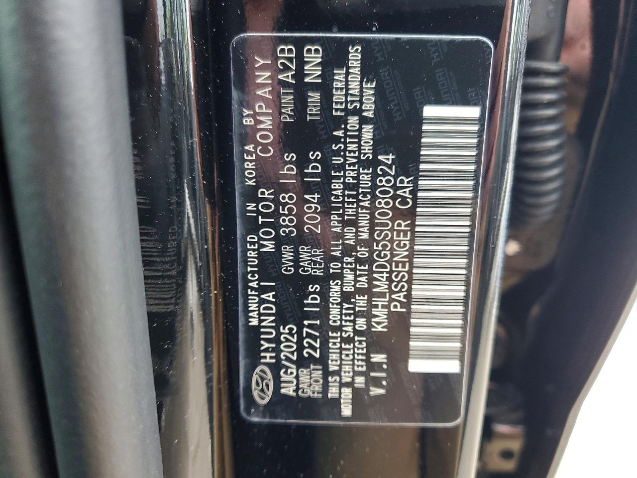 Hyundai ELANTRA Sel Sport