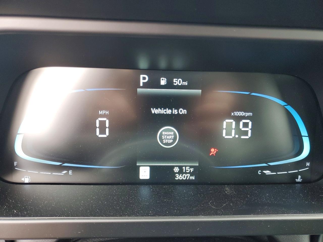 Hyundai ELANTRA Sel Sport