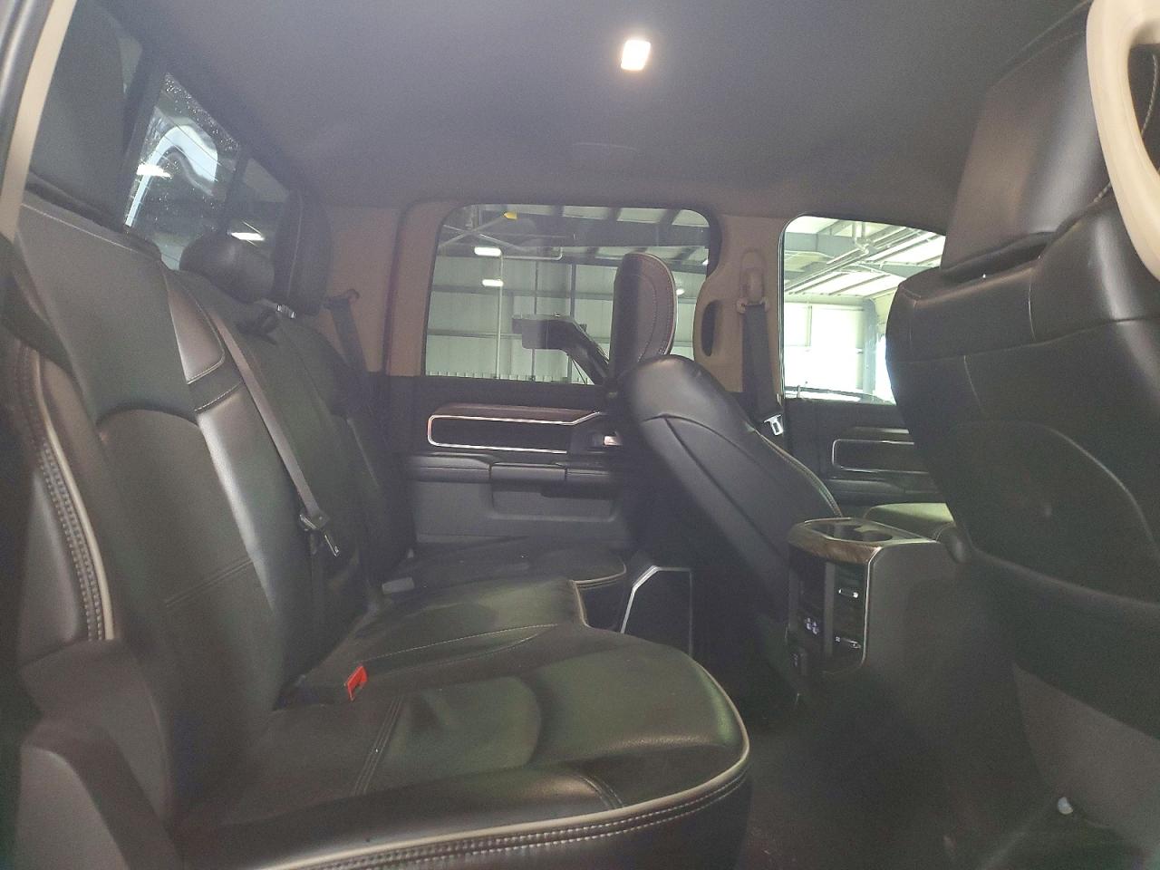 Ram 2500 Laramie