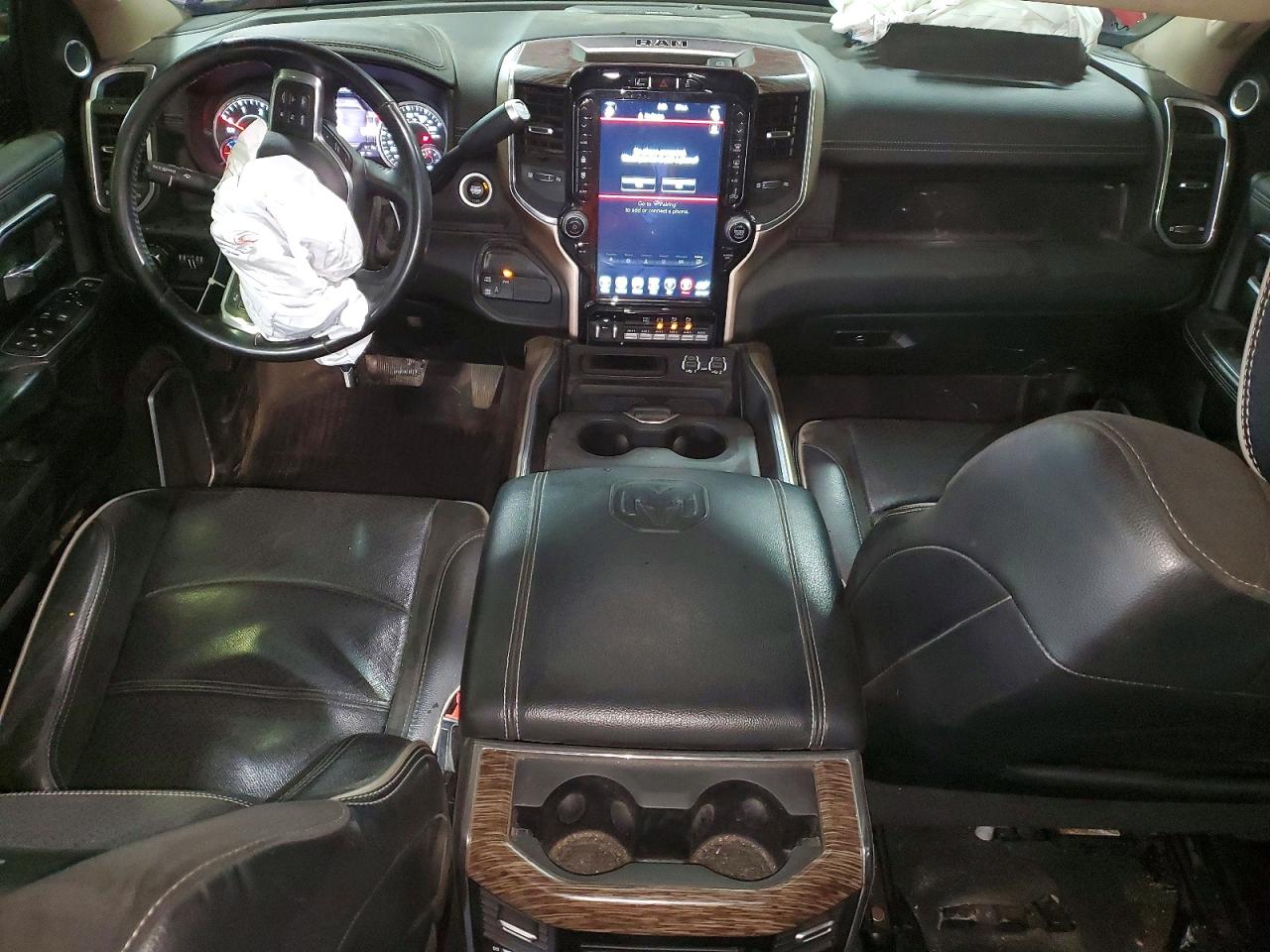 Ram 2500 Laramie