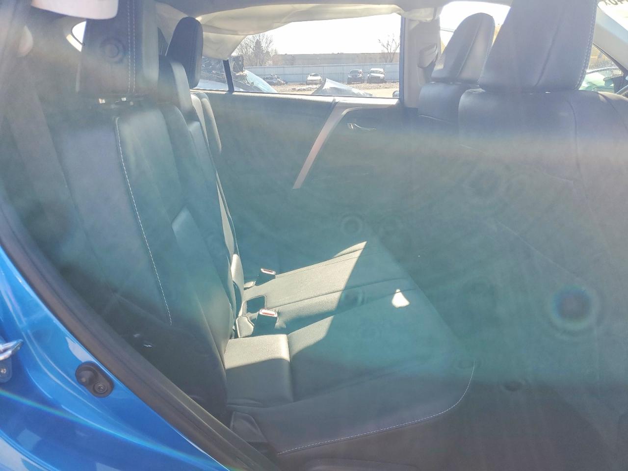 Toyota RAV4 Limited