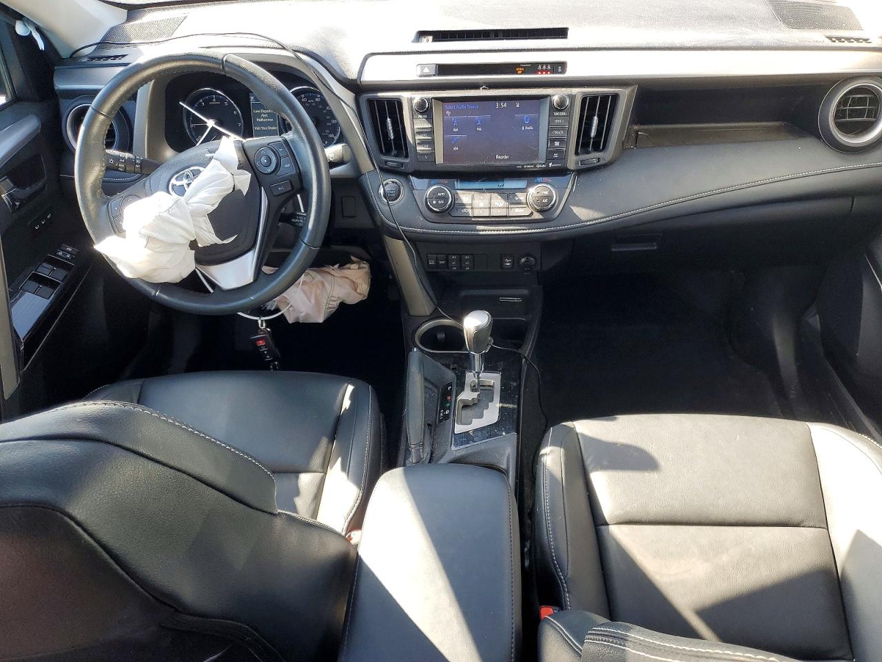 Toyota RAV4 Limited