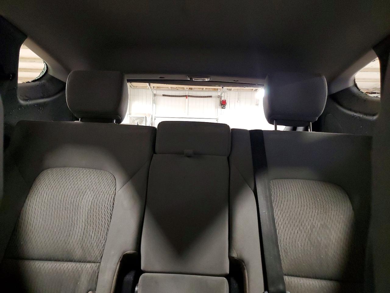 Hyundai SANTA FE 2.4l