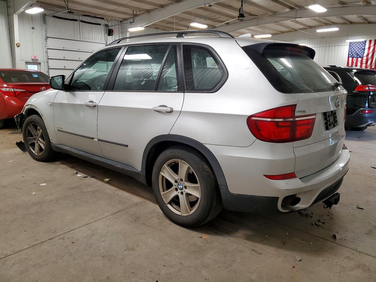 BMW X Series Xdrive35i