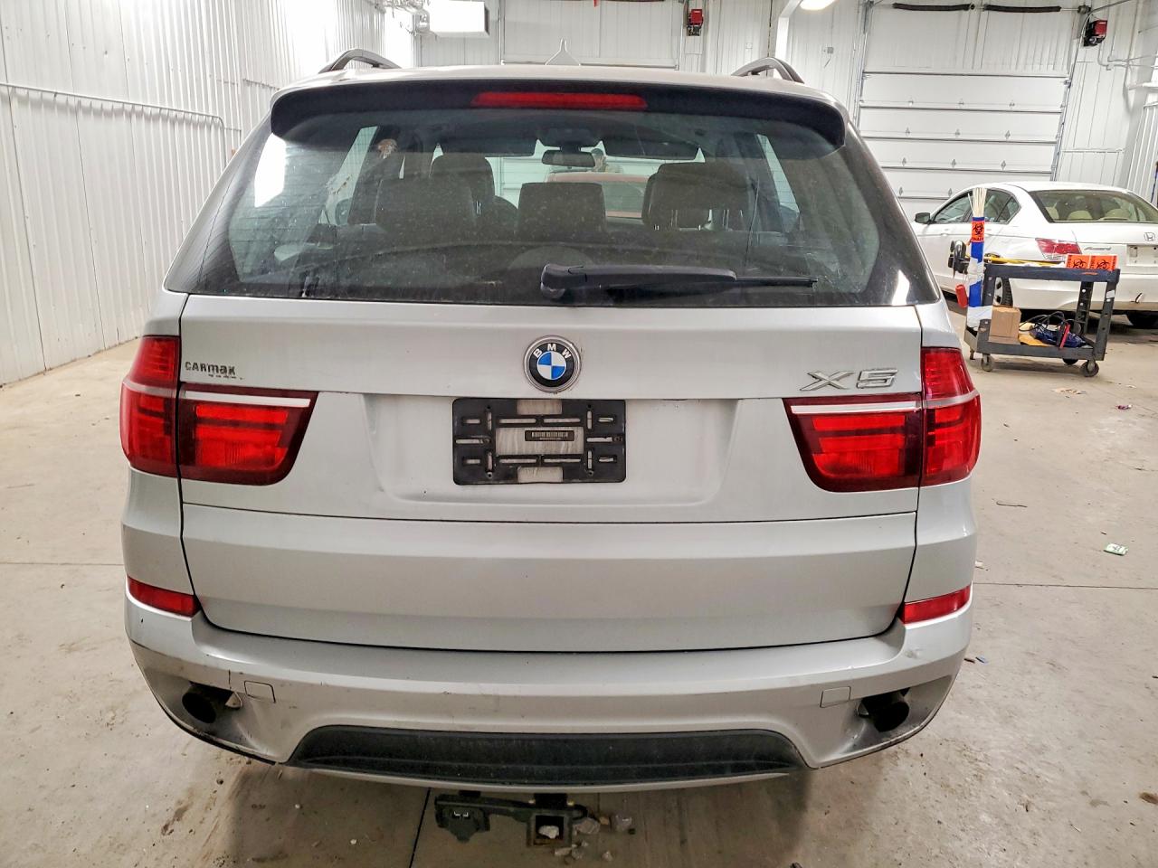 BMW X Series Xdrive35i