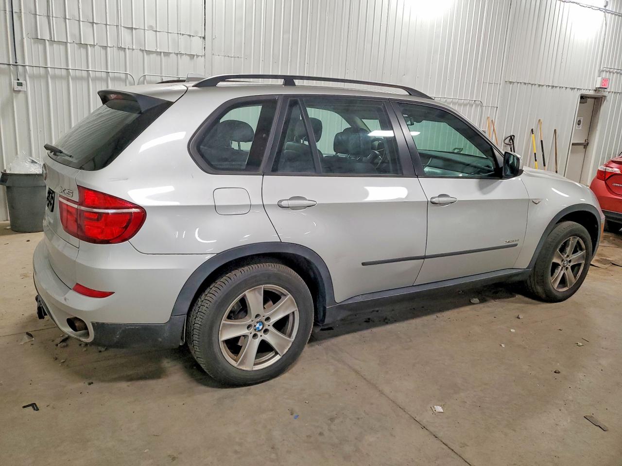 BMW X Series Xdrive35i