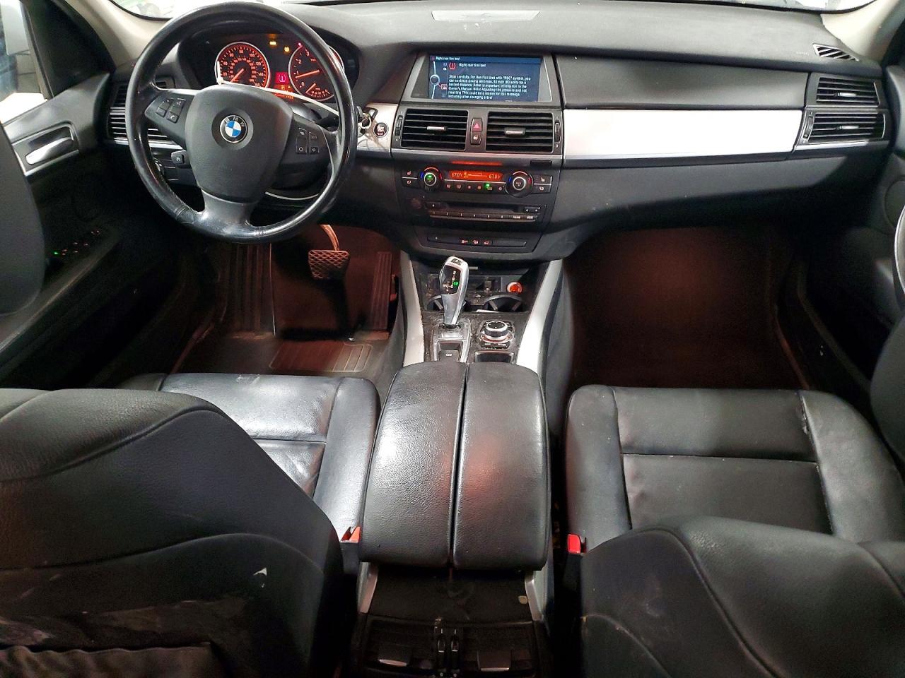 BMW X Series Xdrive35i
