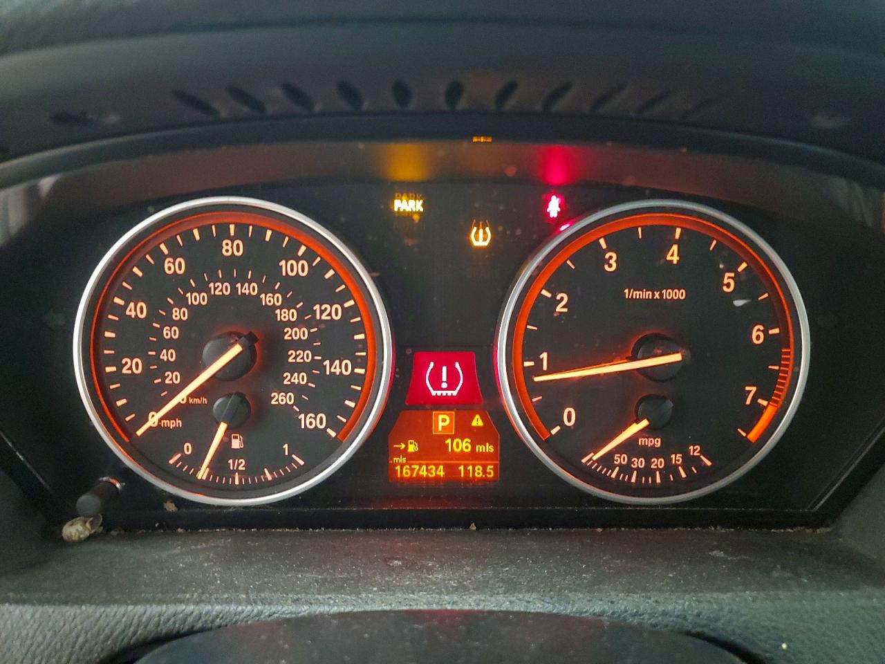 BMW X Series Xdrive35i