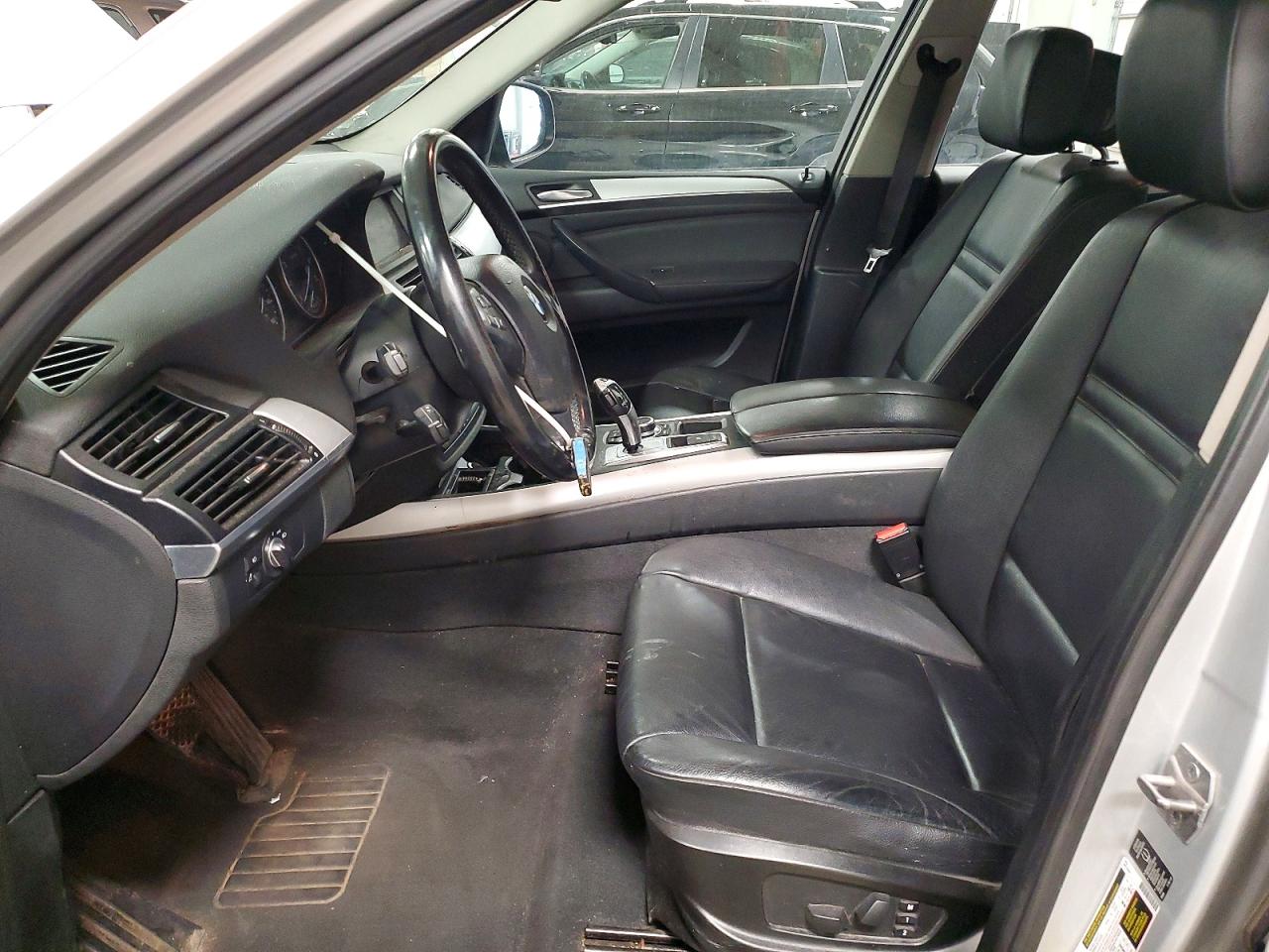 BMW X Series Xdrive35i