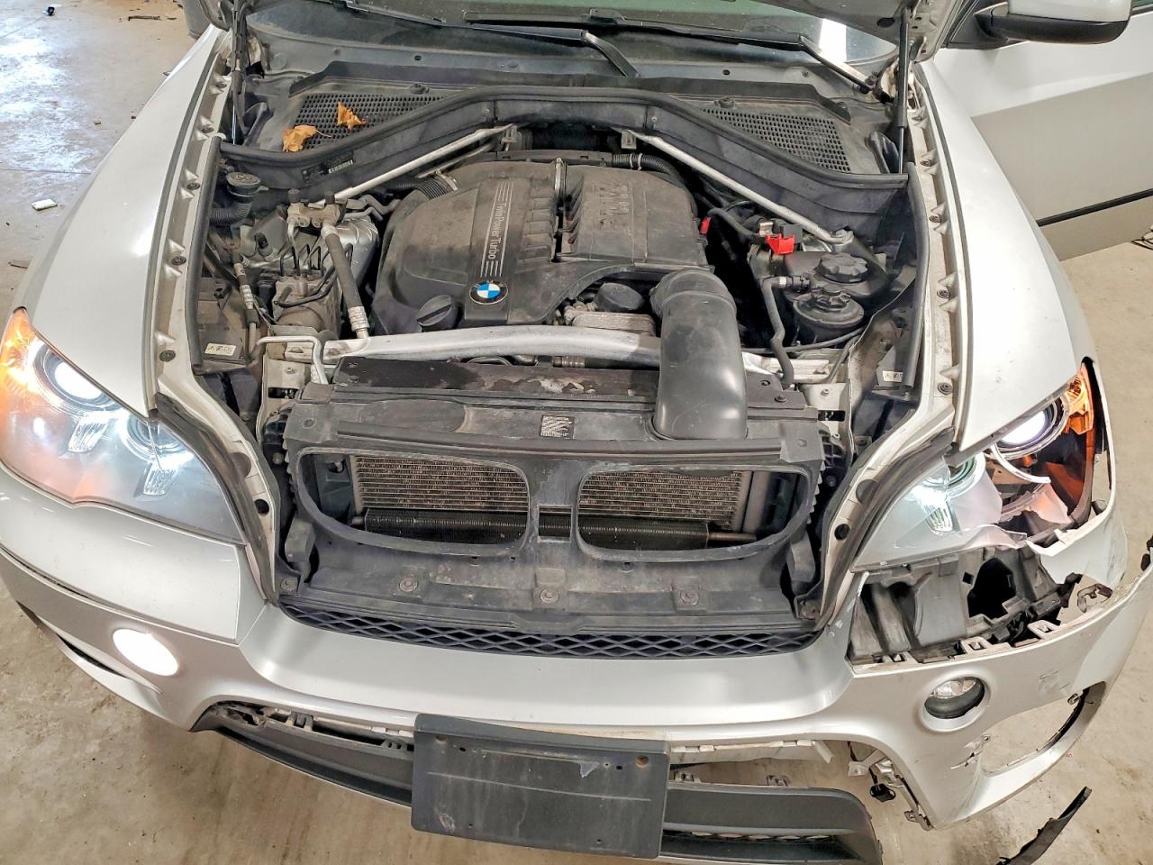 BMW X Series Xdrive35i