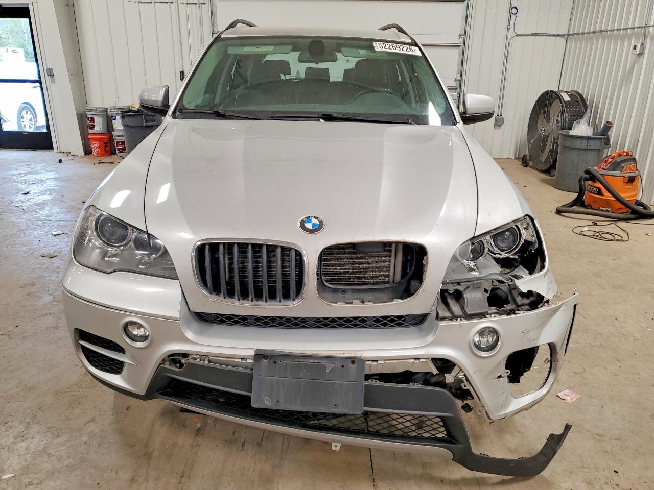 BMW X Series Xdrive35i