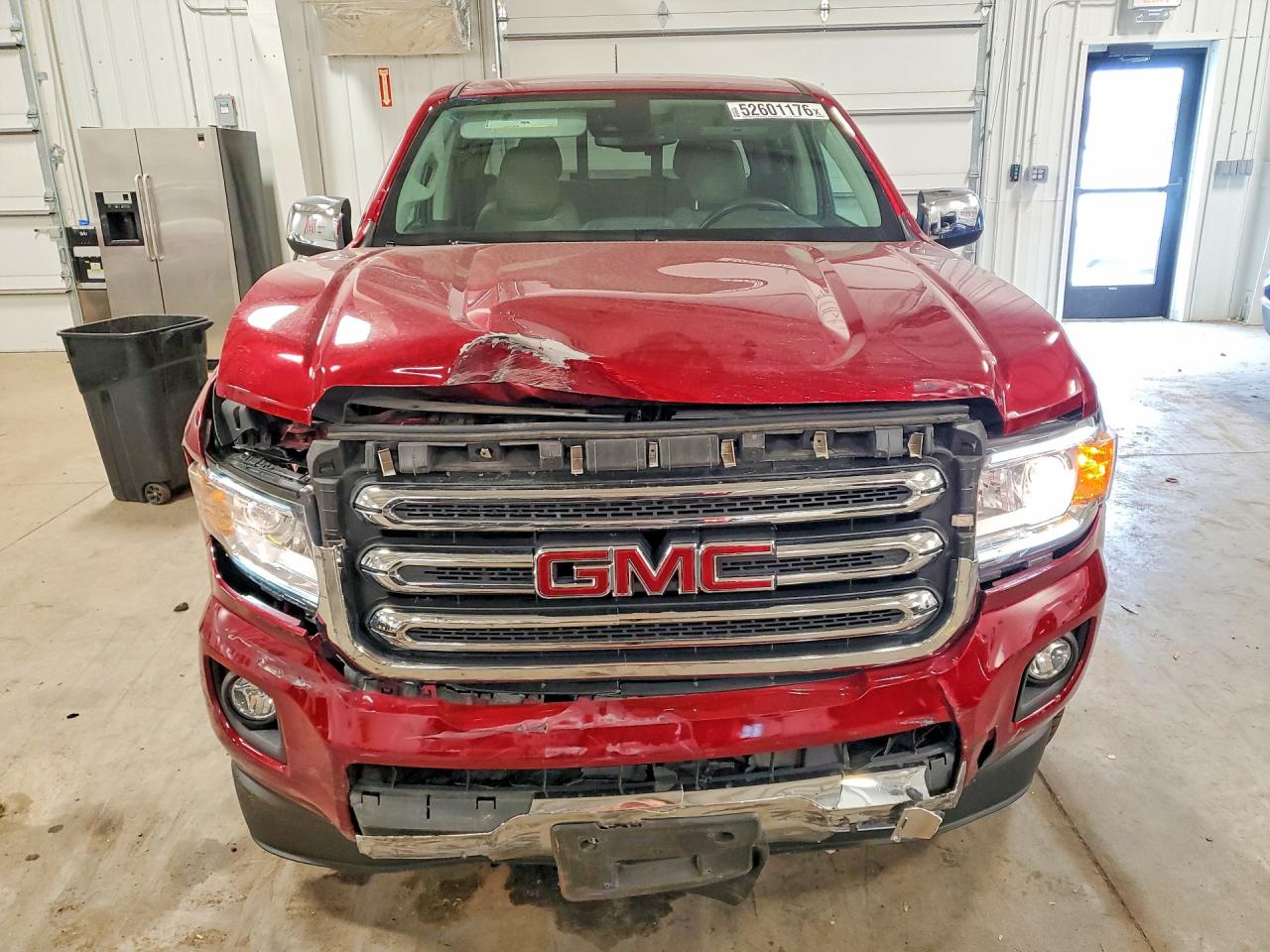 GMC Canyon Slt