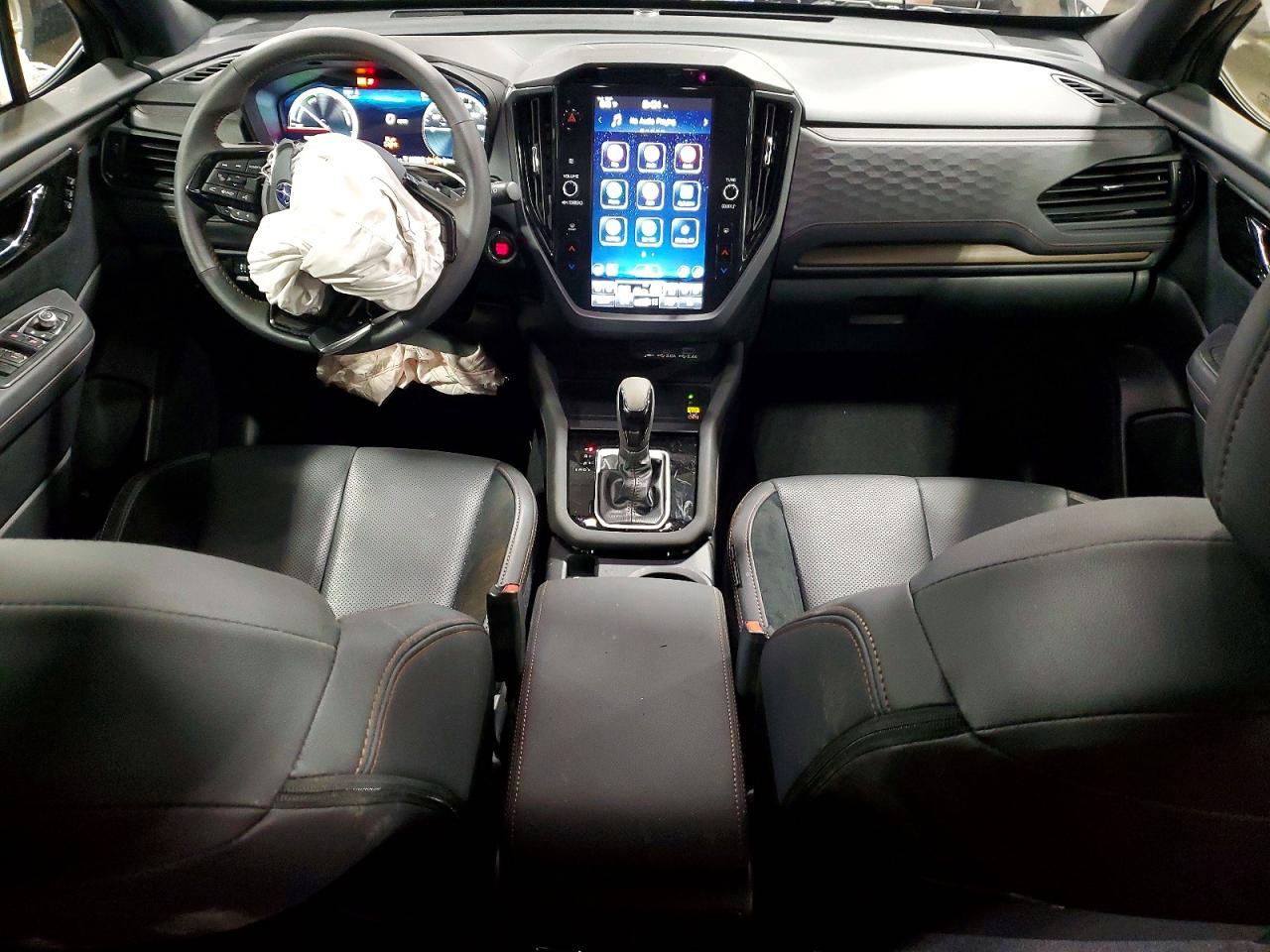 Subaru Forester Touring