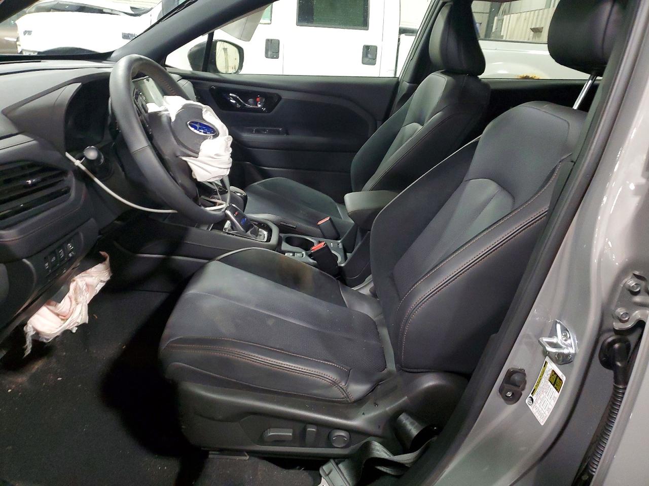 Subaru Forester Touring