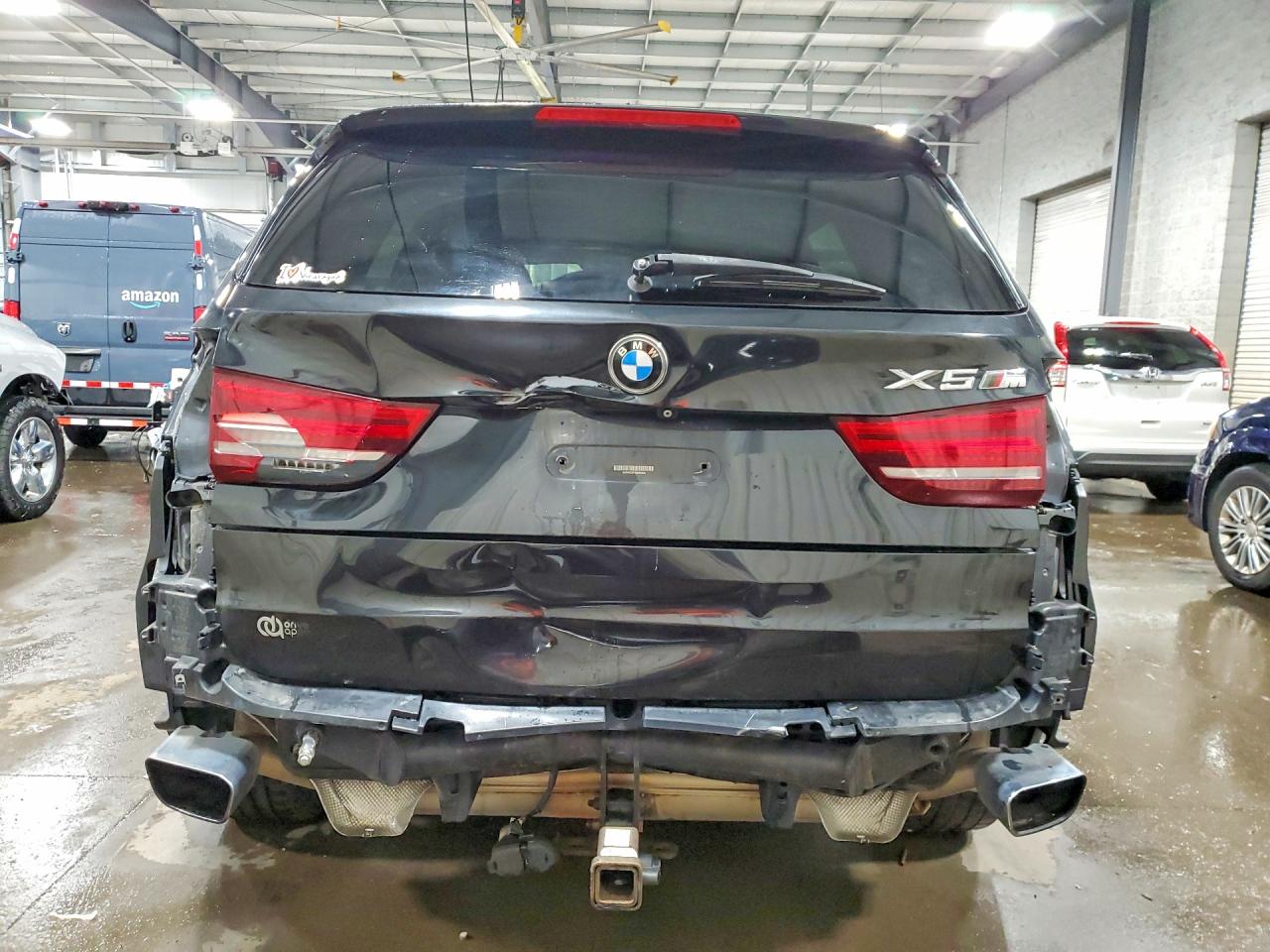 BMW X Series Xdrive35i