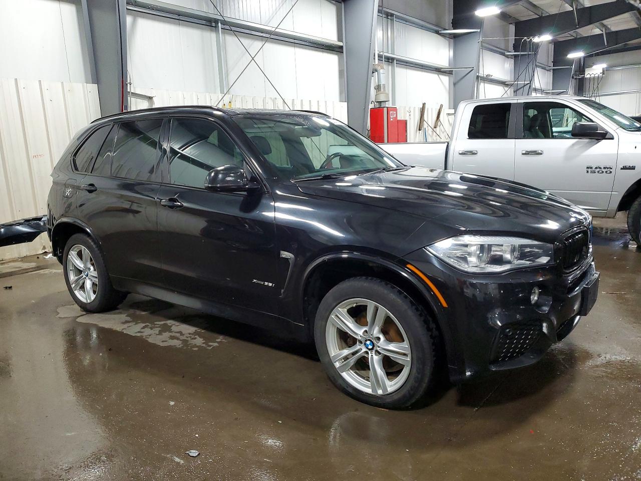 BMW X Series Xdrive35i