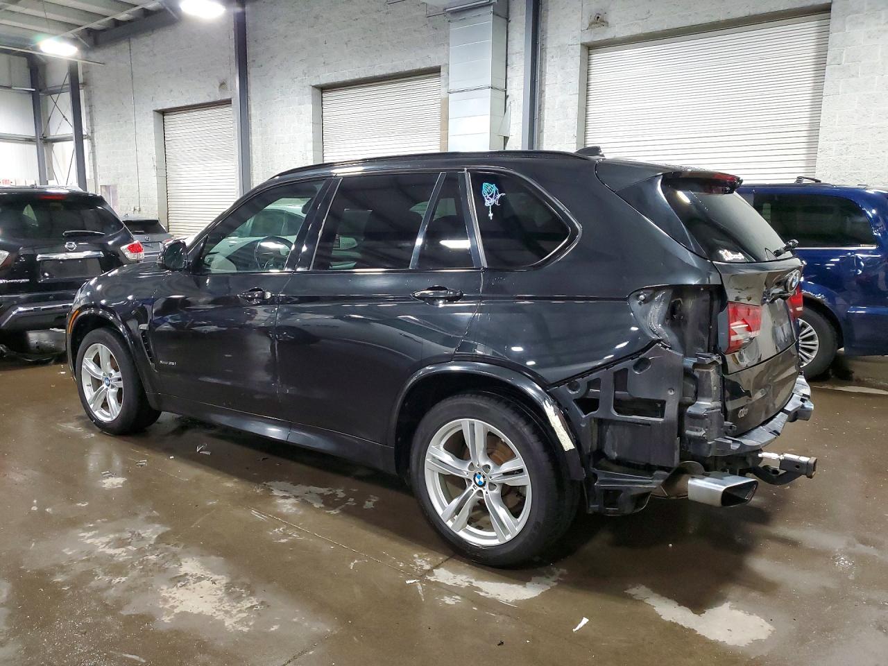 BMW X Series Xdrive35i