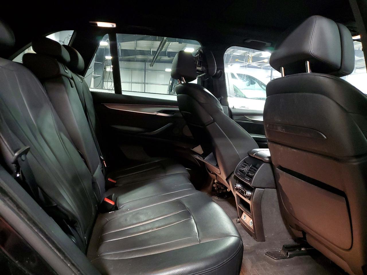 BMW X Series Xdrive35i