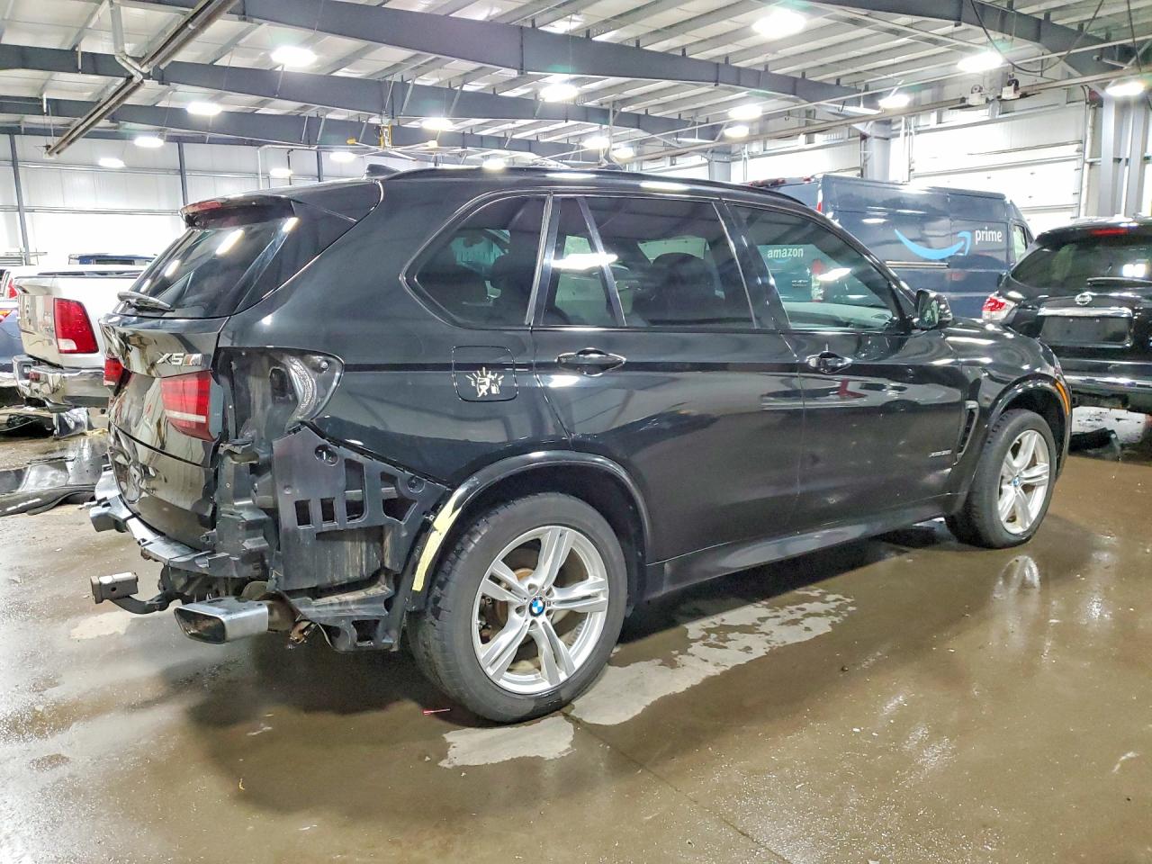 BMW X Series Xdrive35i