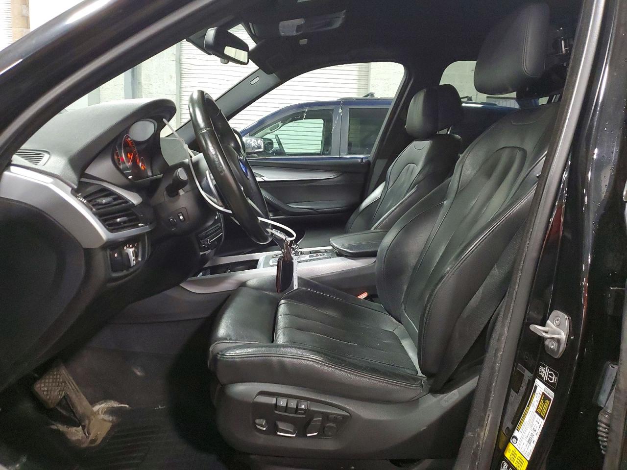 BMW X Series Xdrive35i