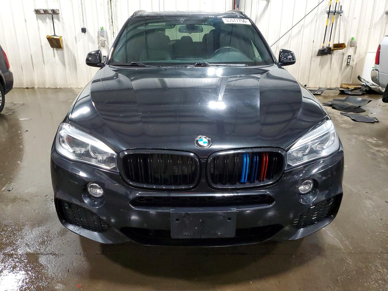 BMW X Series Xdrive35i
