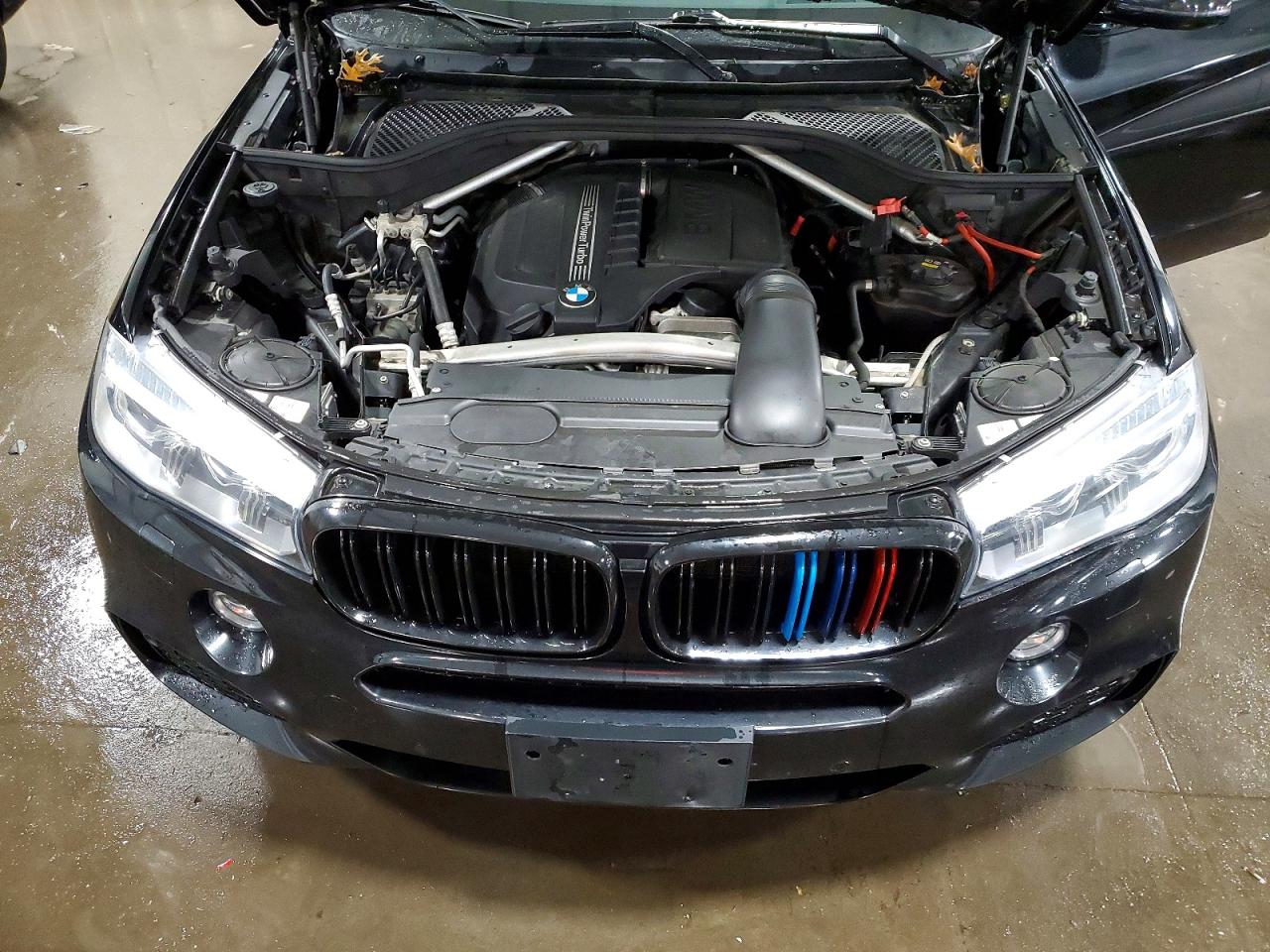 BMW X Series Xdrive35i