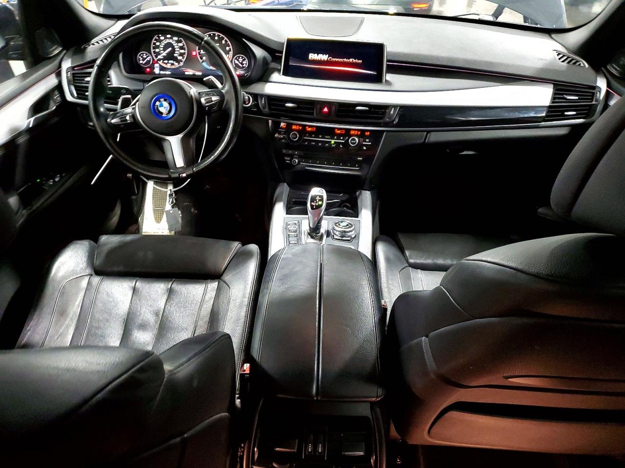 BMW X Series Xdrive35i