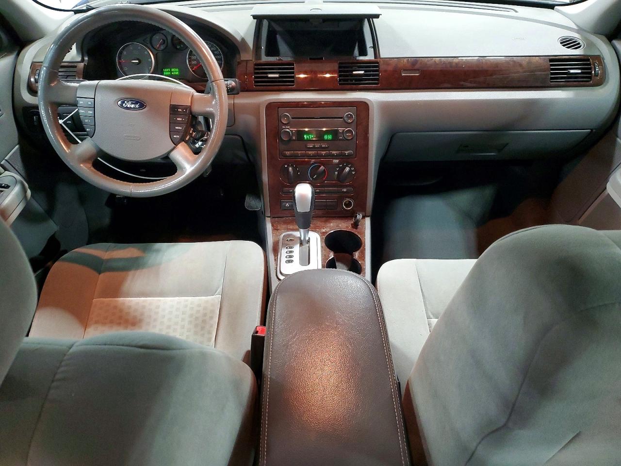 Ford 500 Sel