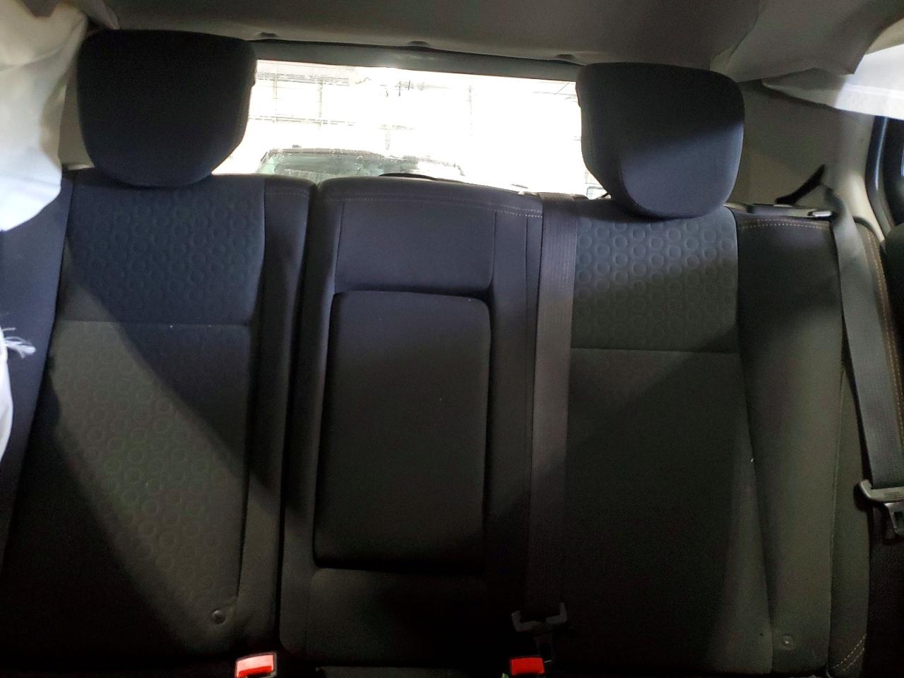 Chevrolet Trax Ls