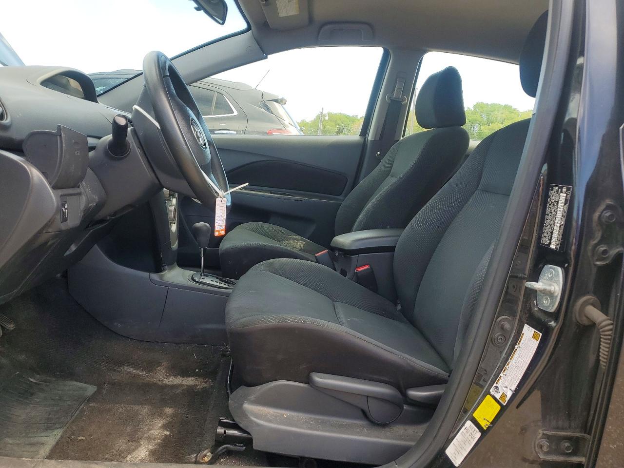 Toyota Yaris Fleet