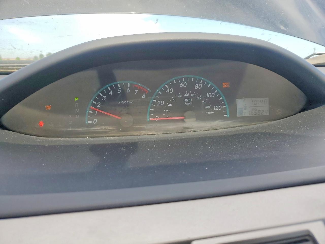 Toyota Yaris Fleet