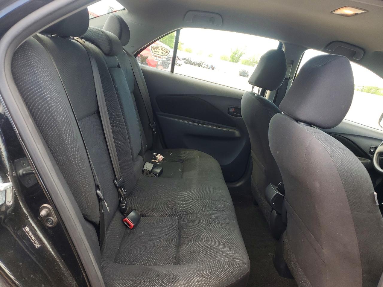 Toyota Yaris Fleet