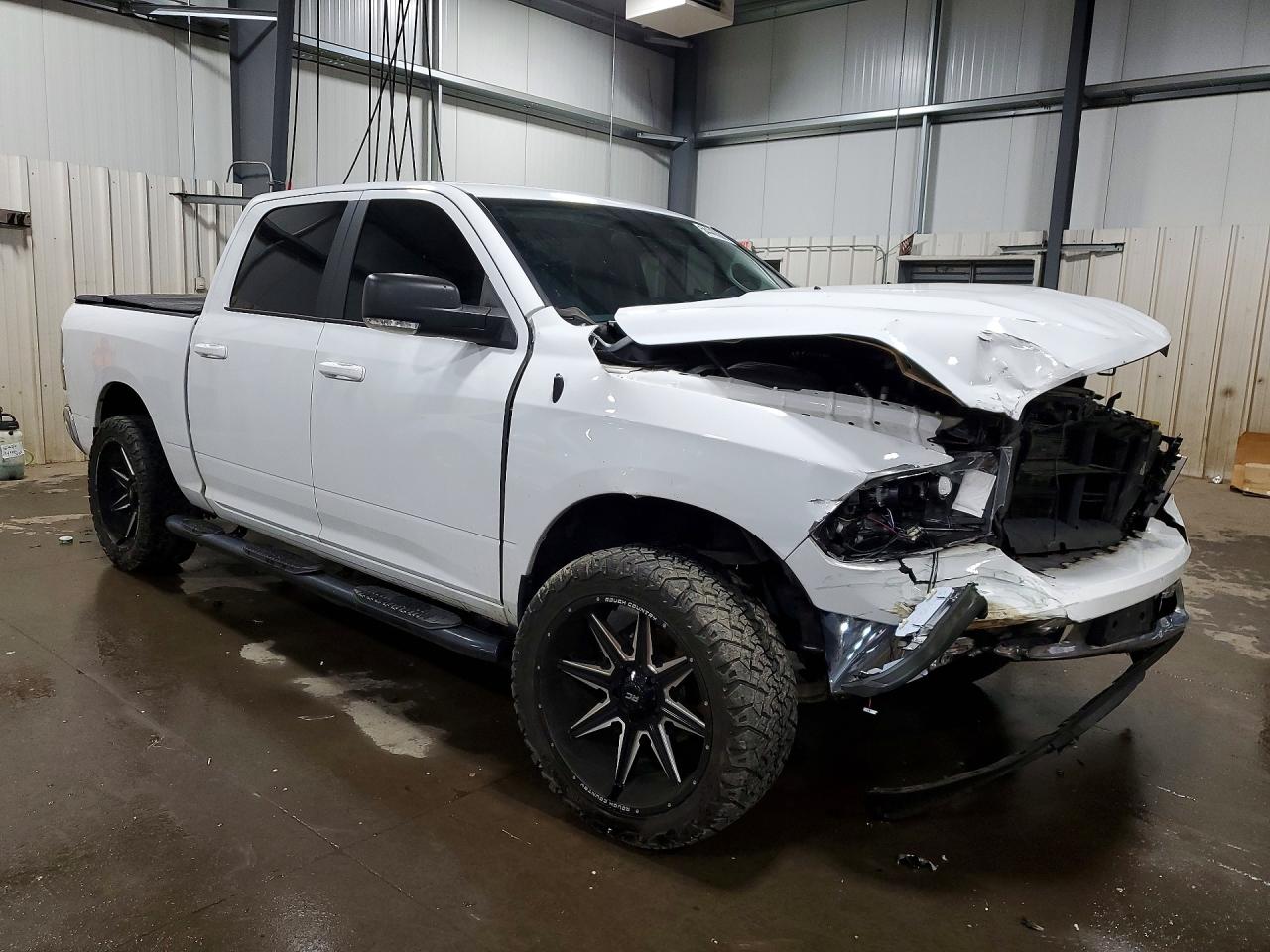 Ram 1500 Slt