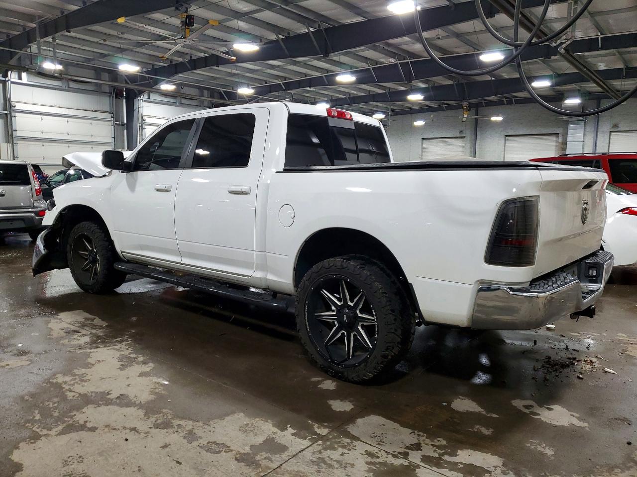 Ram 1500 Slt