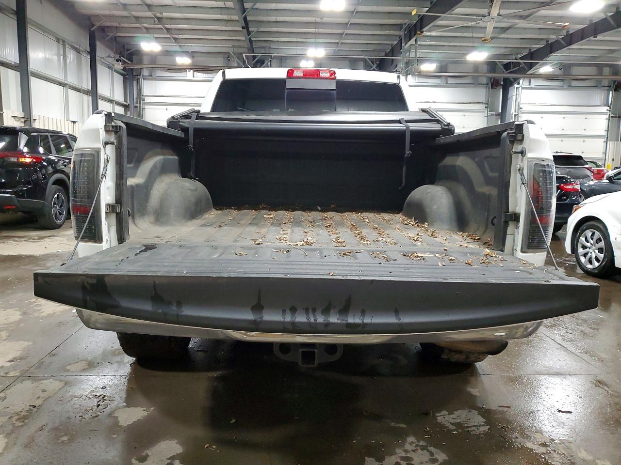 Ram 1500 Slt