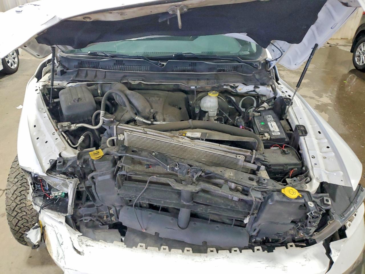 Ram 1500 Slt