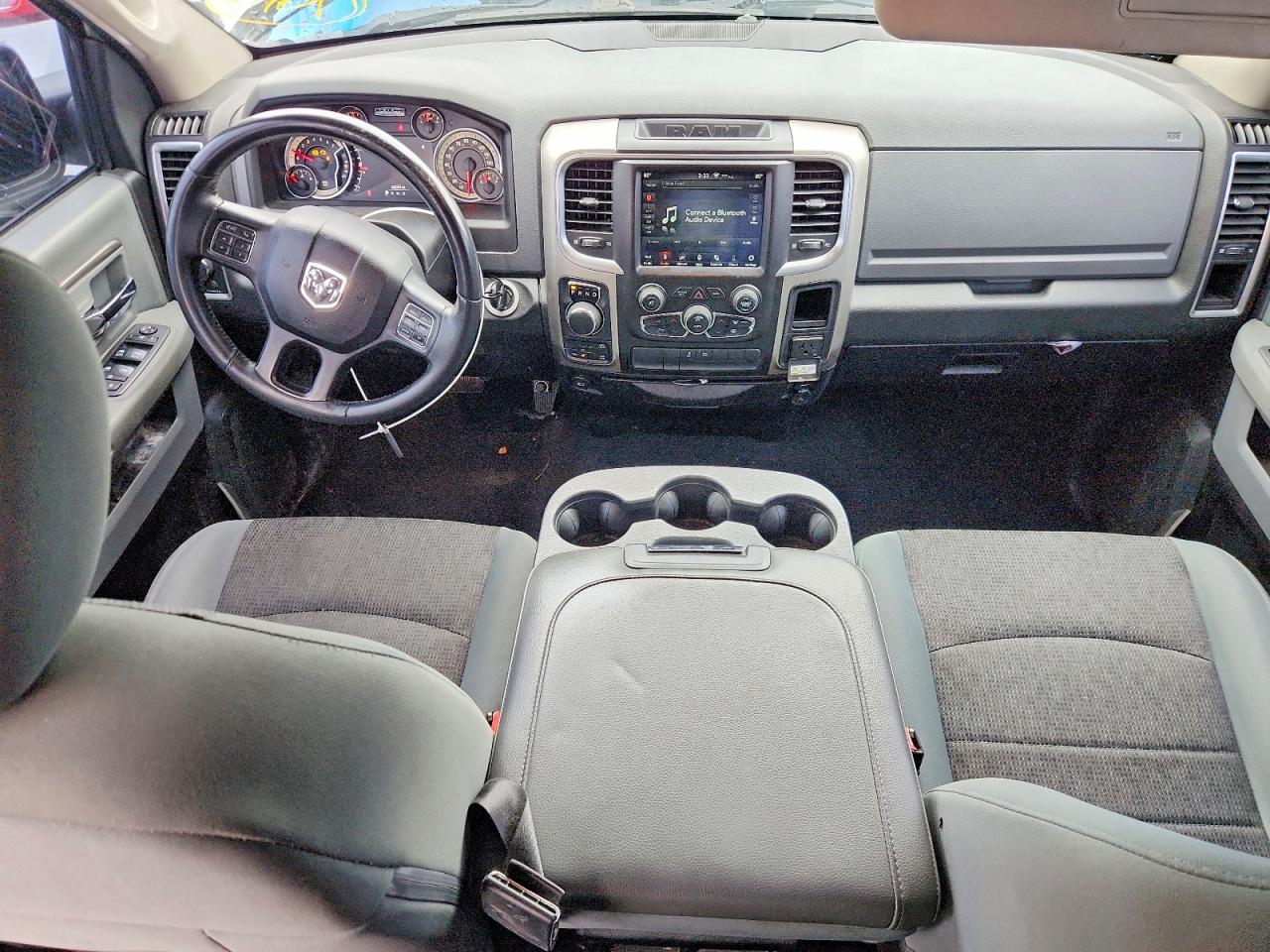 Ram 1500 Slt