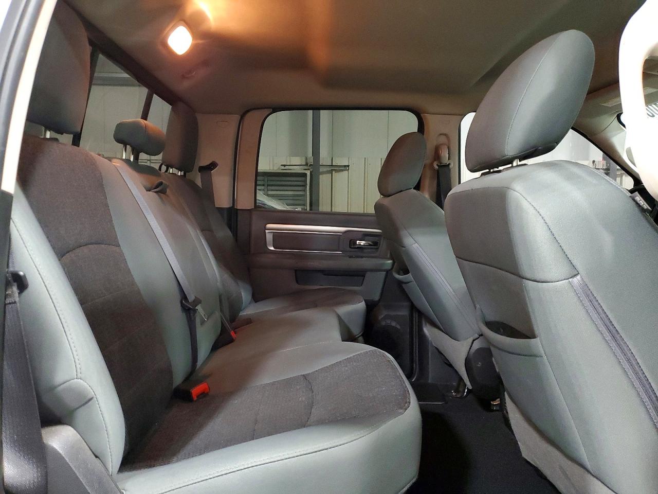 Ram 1500 Slt