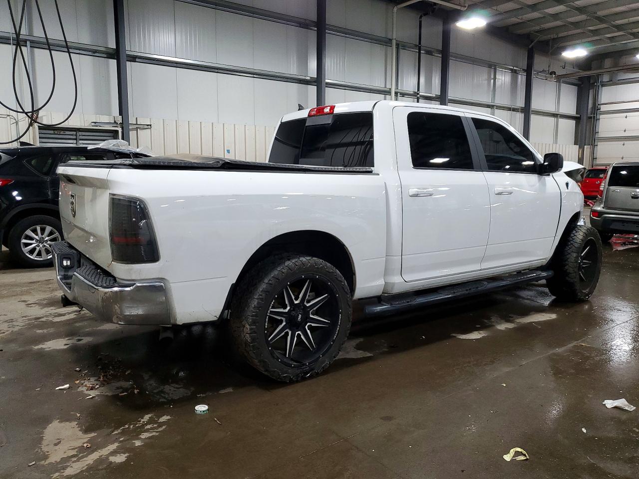 Ram 1500 Slt