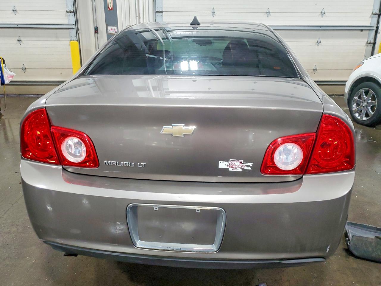 Chevrolet Malibu 1lt