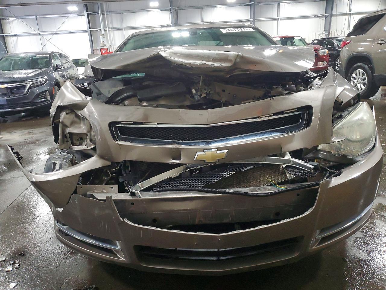 Chevrolet Malibu 1lt