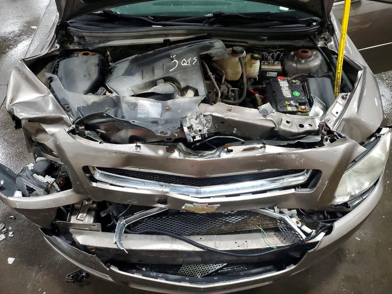 Chevrolet Malibu 1lt