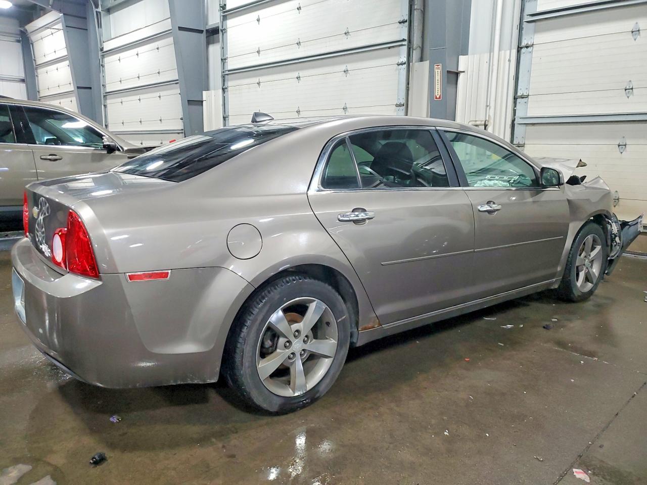 Chevrolet Malibu 1lt